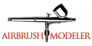 Airbrush Modeler Logo 1