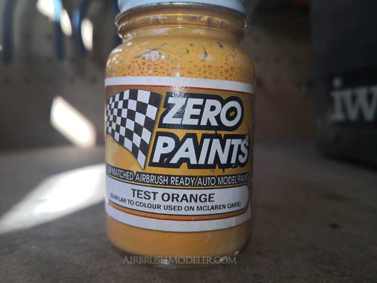 Why Is Paint Not Coming Out Of My Airbrush 14 Step Action Plan