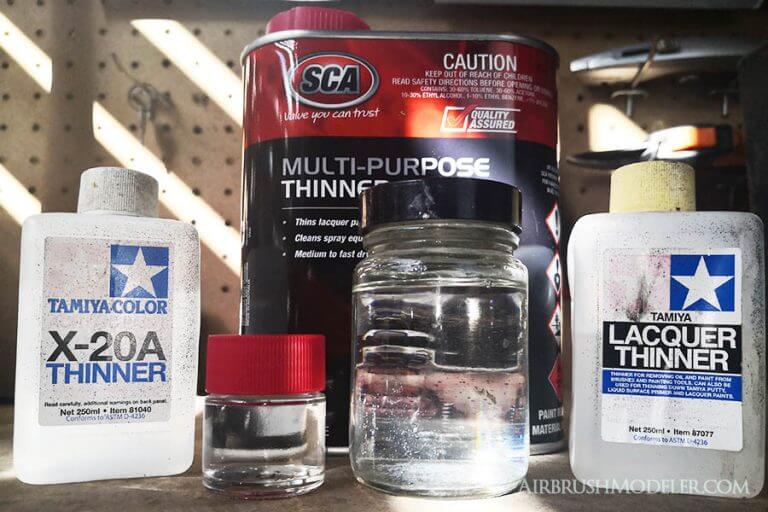 Why Is Paint Not Coming Out Of My Airbrush 14 Step Action Plan