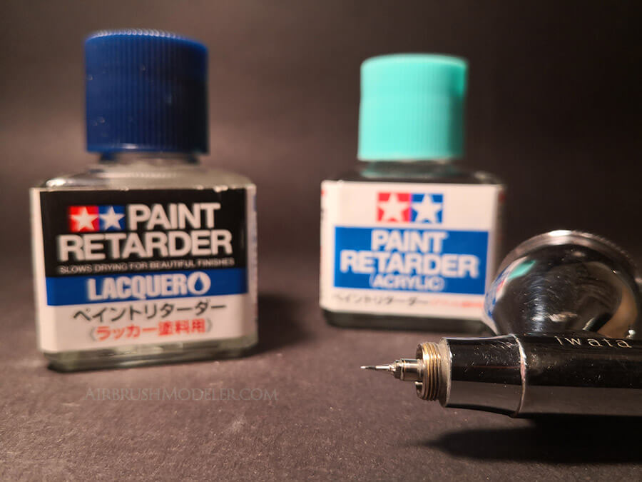Airbrush Modeler