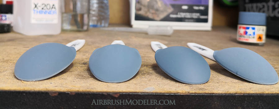 Airbrush Modeler
