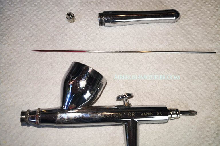 How Often Should You Clean Your Airbrush Airbrush Modeler