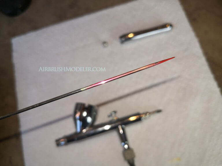 How Often Should You Clean Your Airbrush Airbrush Modeler