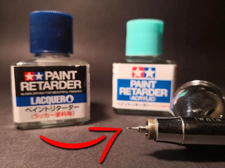 What Is Airbrush Tip Dry And Six Ways To Avoid It