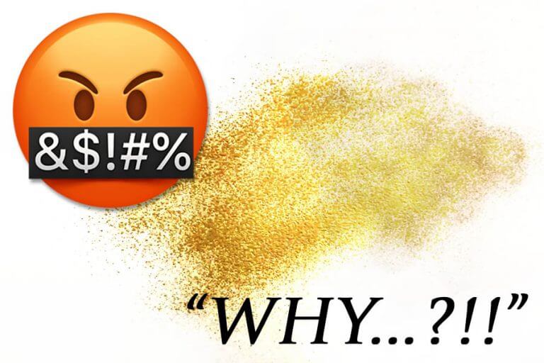 Why Is My Airbrush Spitting And 10 Solutions To Stop It Now Airbrush